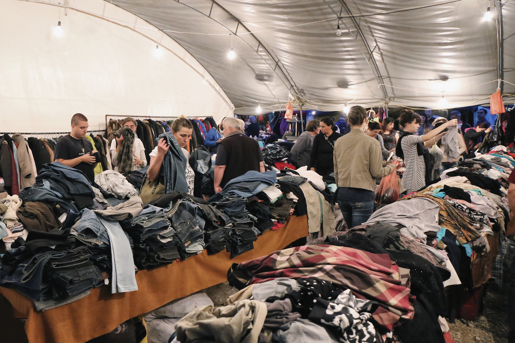 Gomilice - Damir Mihajlović