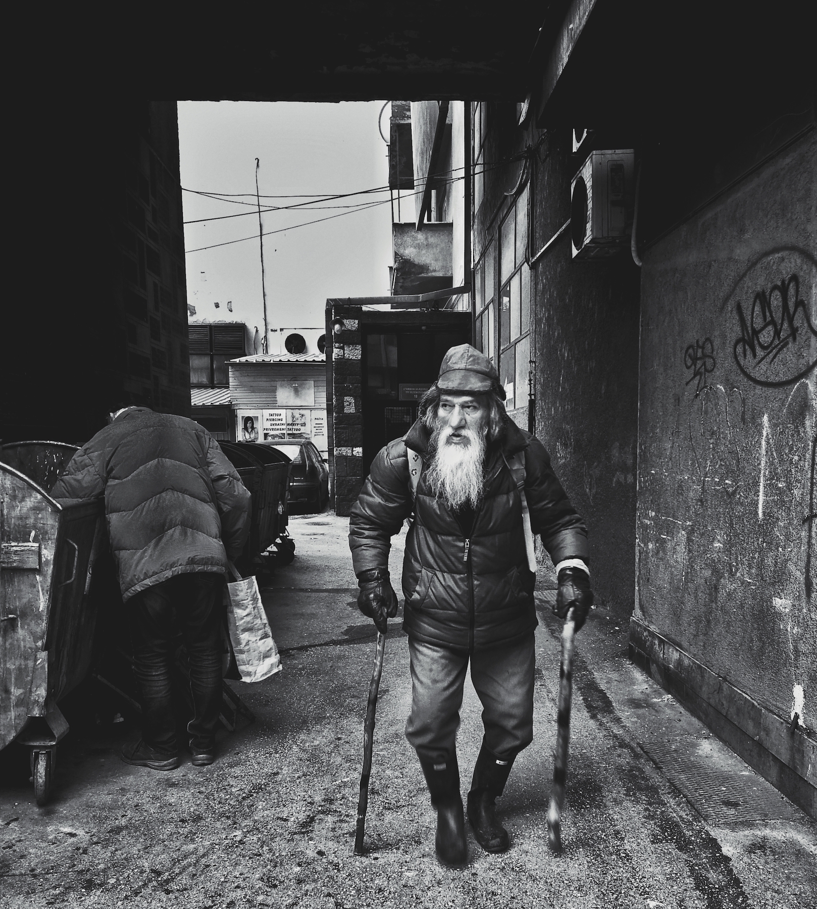 Dođavola sa siromaštvom - Slobodan Cvetković